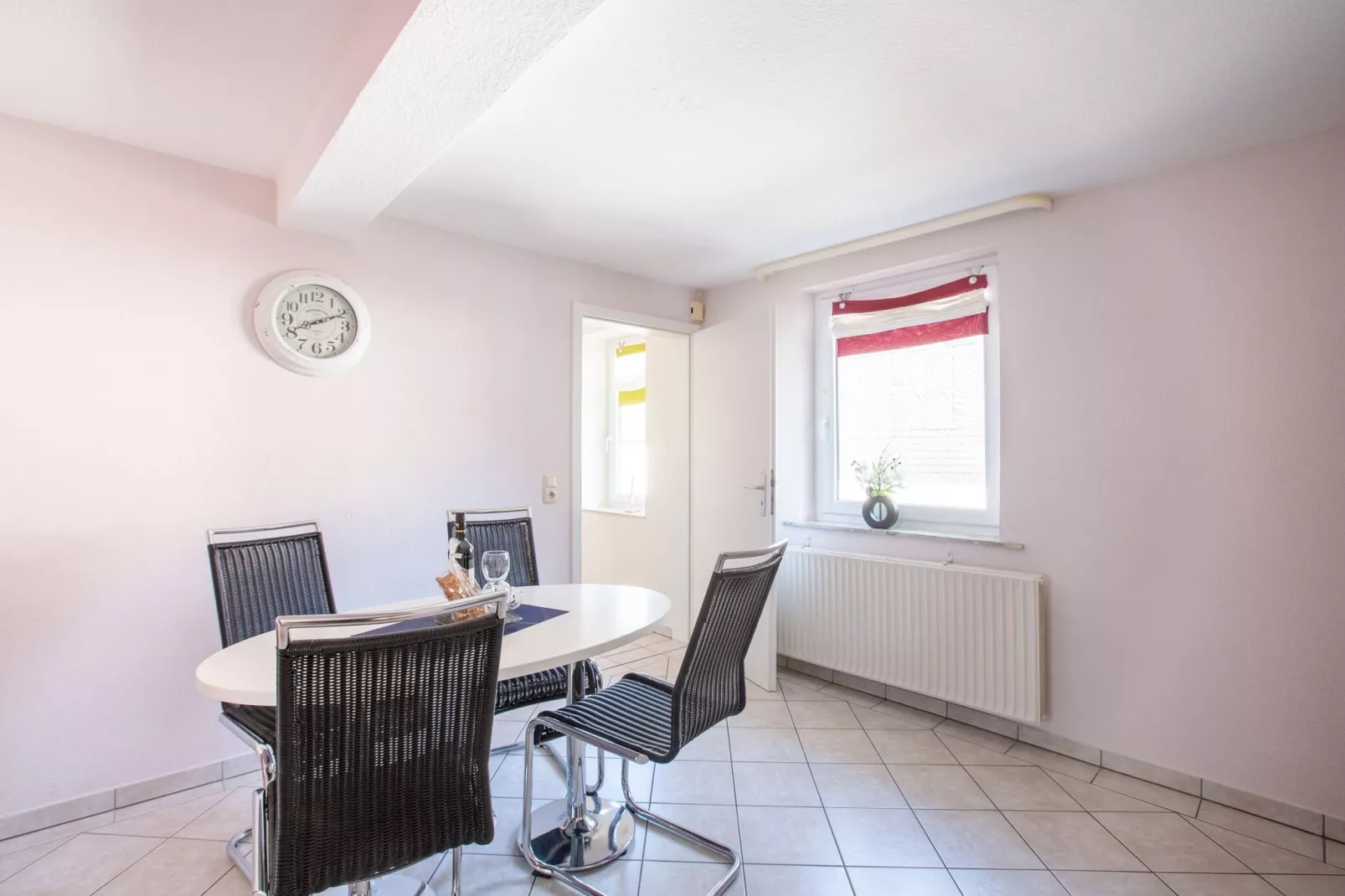 Sauerland-Dining room