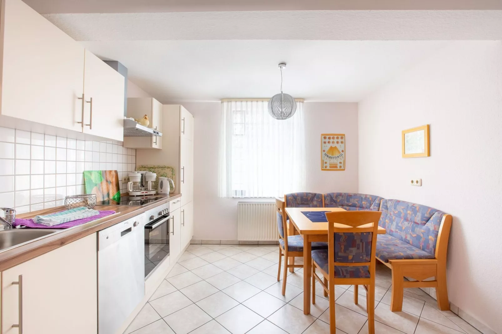Sauerland-Kitchen
