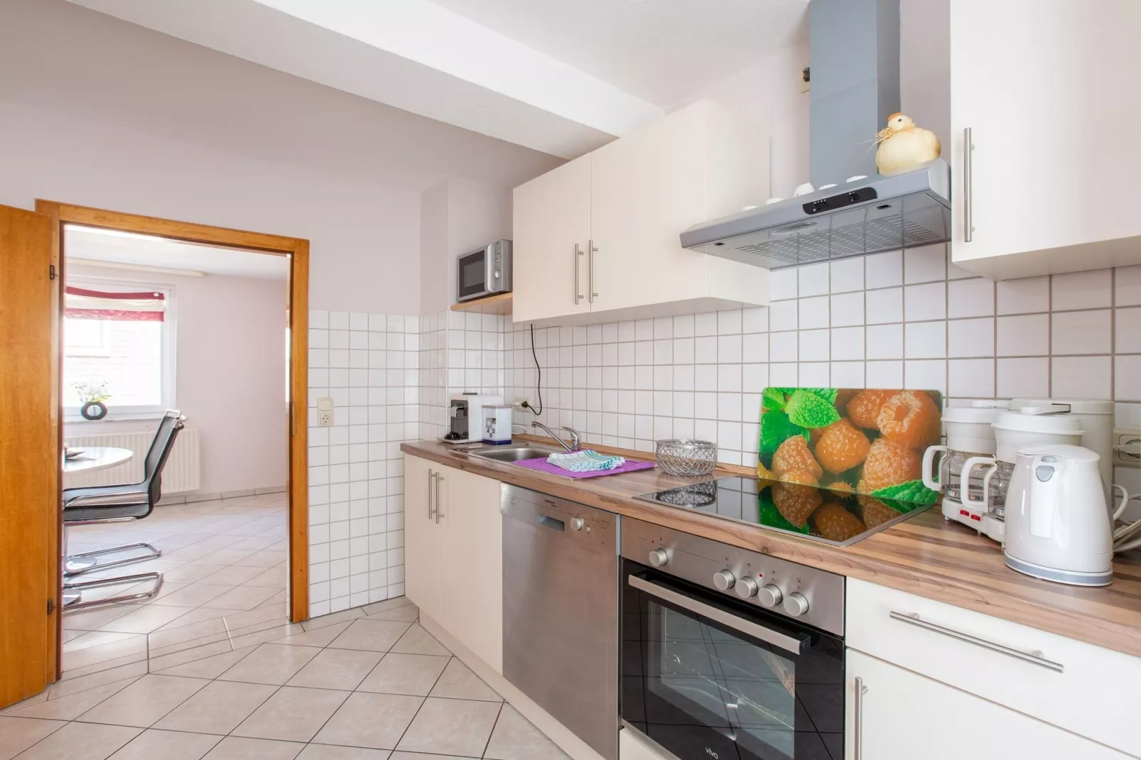 Sauerland-Kitchen