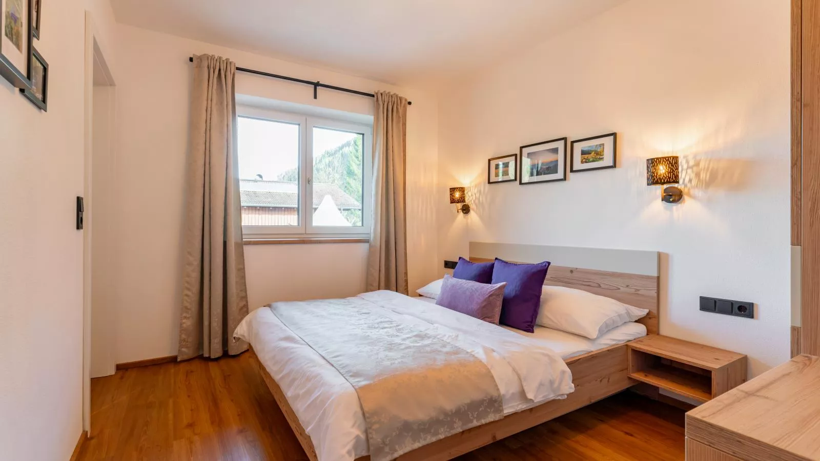 Roßbrand-Blick-Chambre