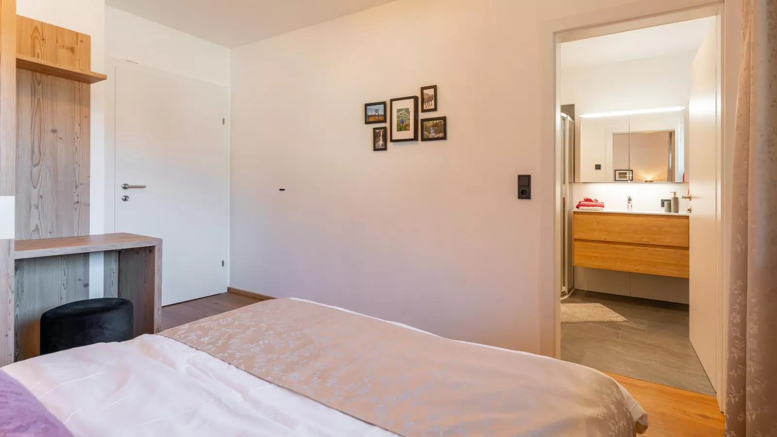 Roßbrand-Blick-Chambre