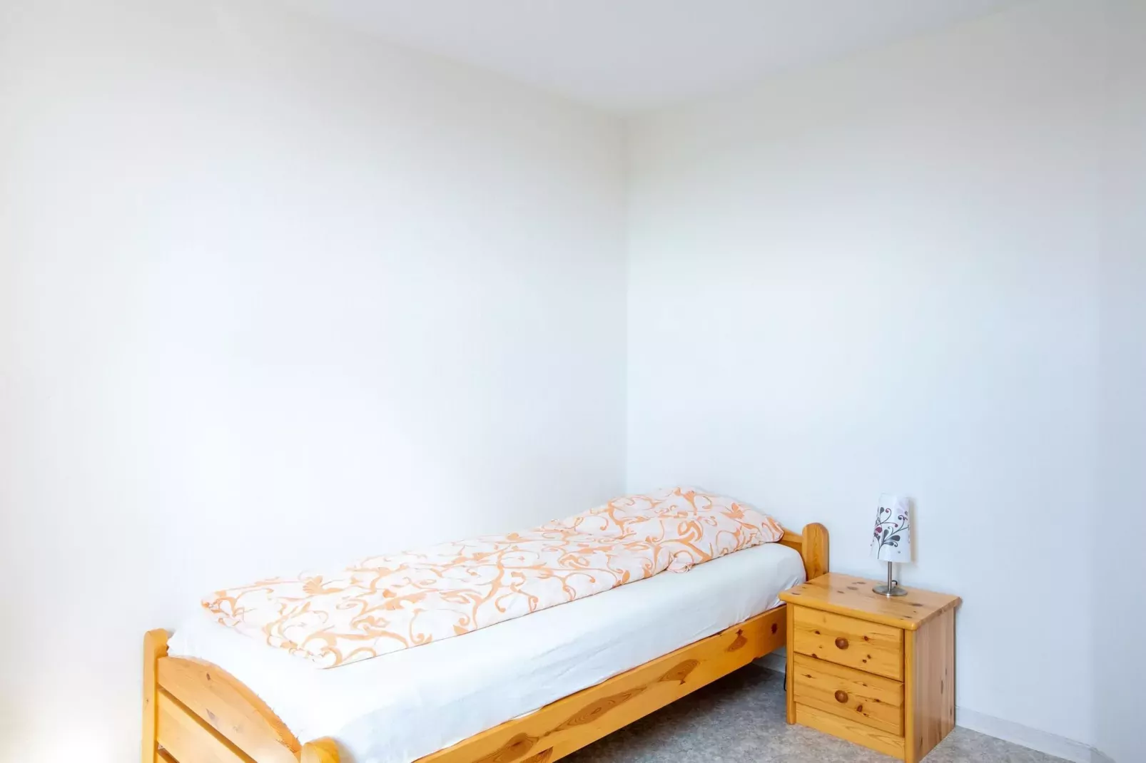 Sauerland-Bedroom