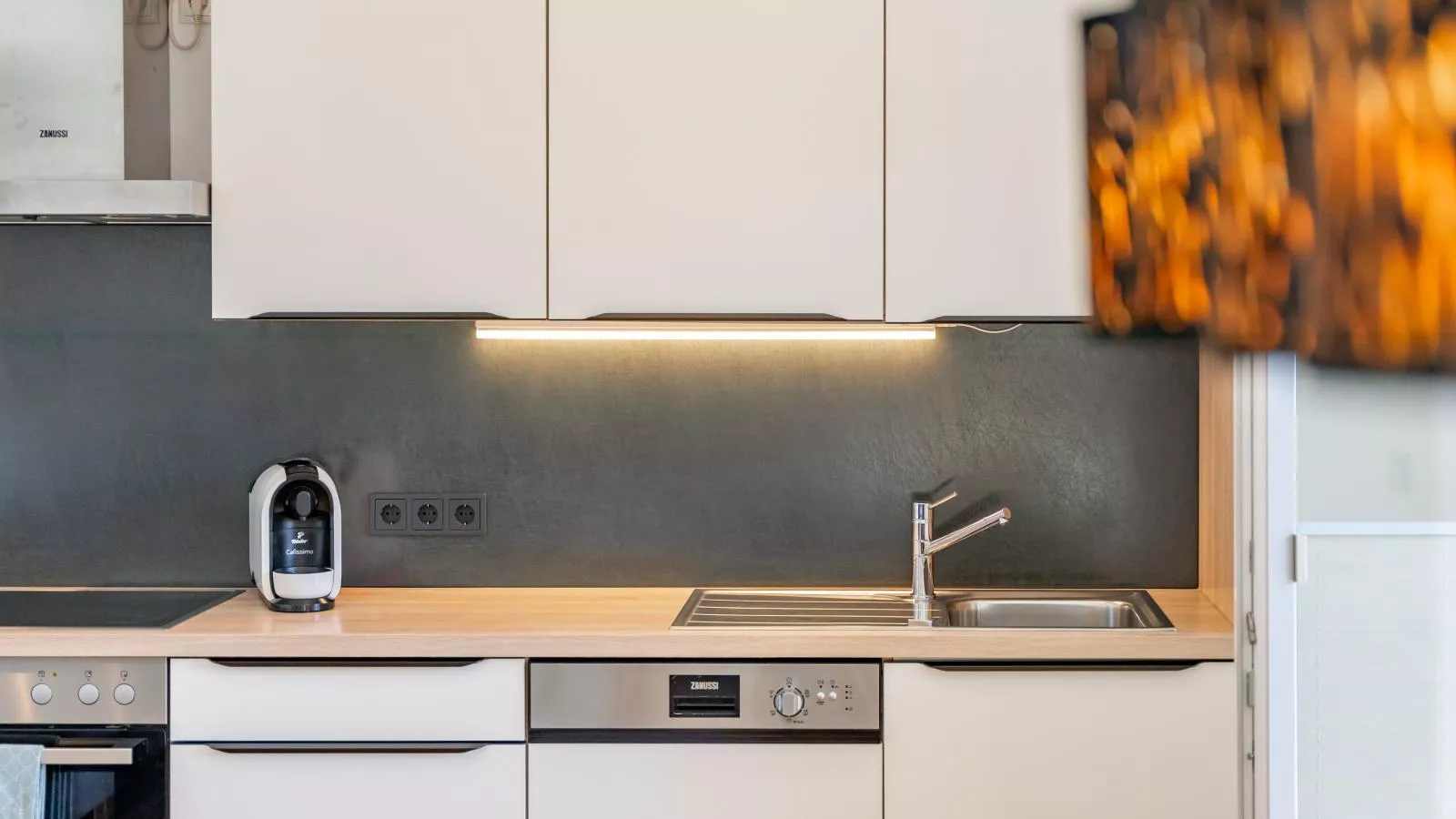 Tauern-Blick-Kitchen