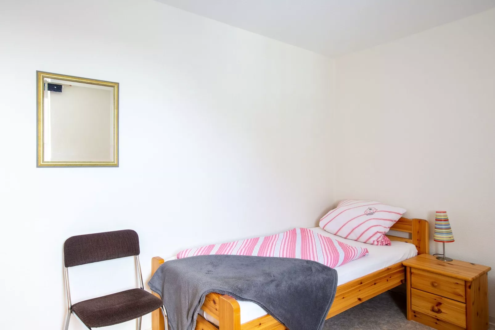 Sauerland-Bedroom