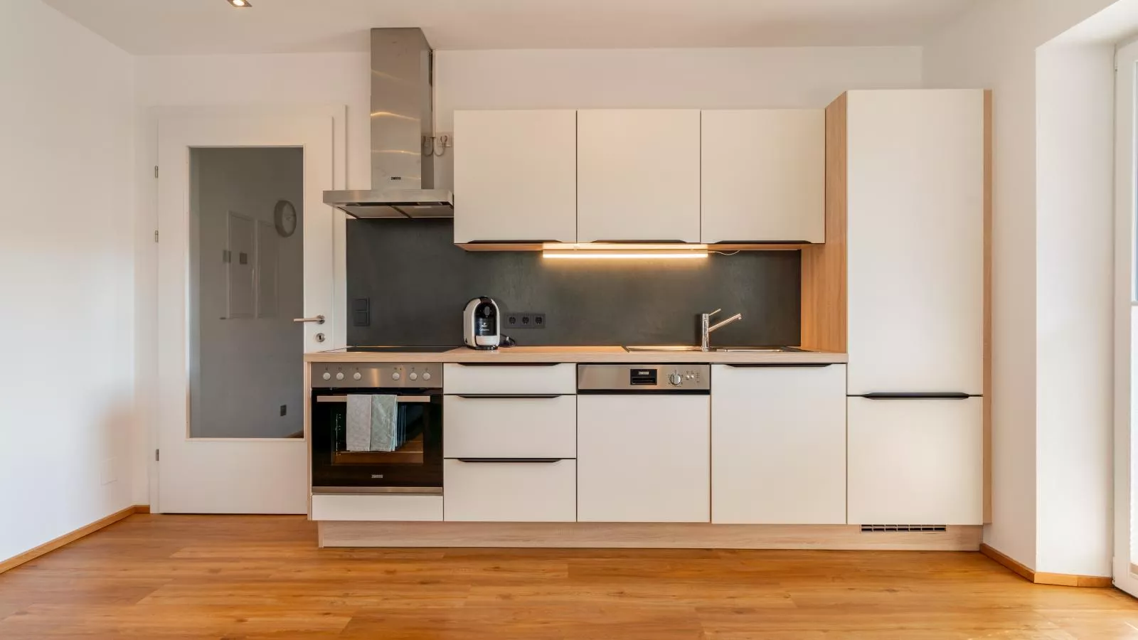 Tauern-Blick-Kitchen