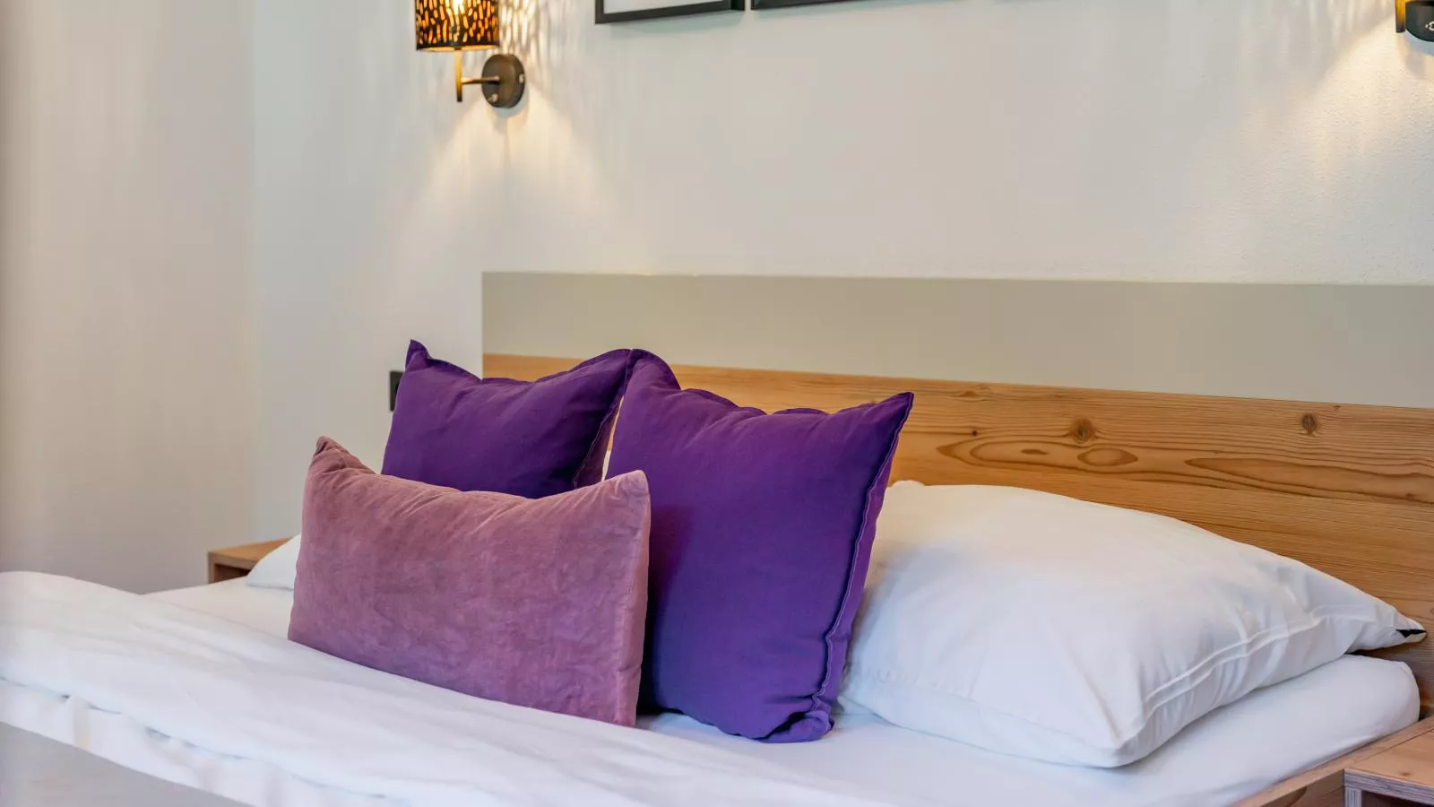Tauern-Blick-Bedroom