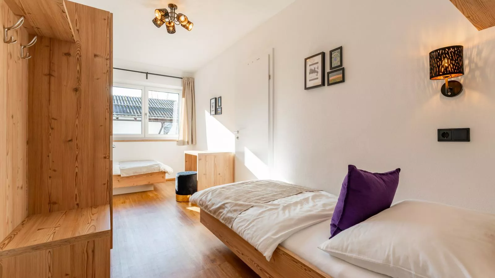 Tauern-Blick-Bedroom