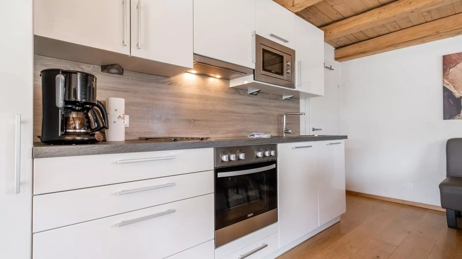 Cervus-Kitchen