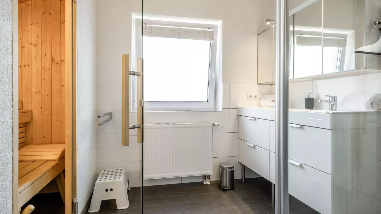 Cervus-Bathroom