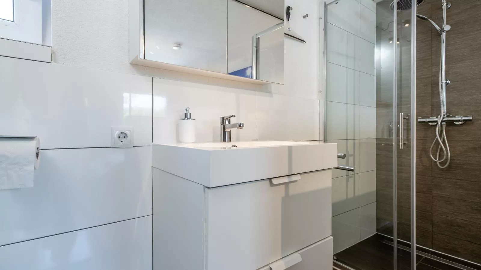 Cervus-Bathroom