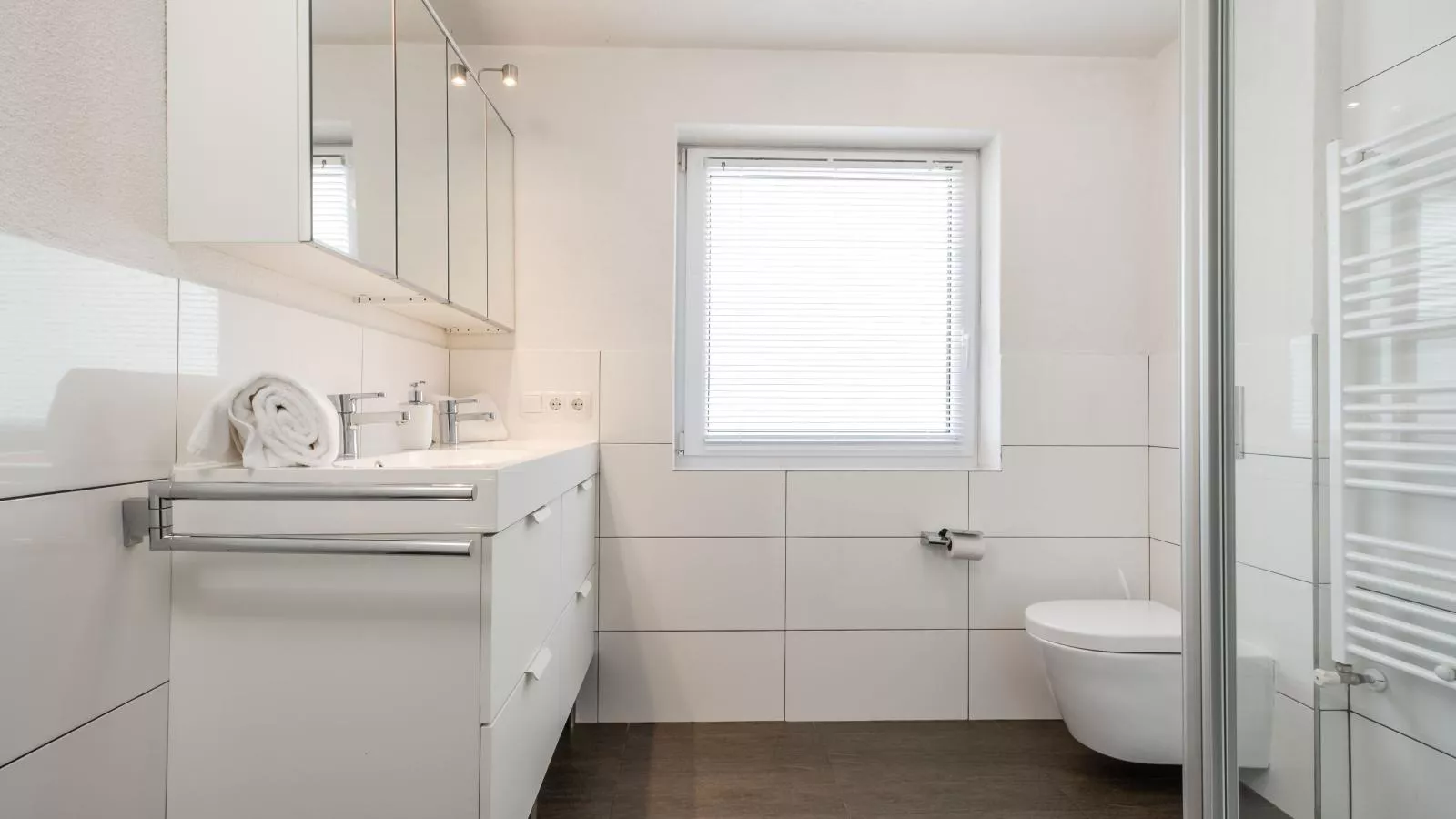 Cervus-Bathroom