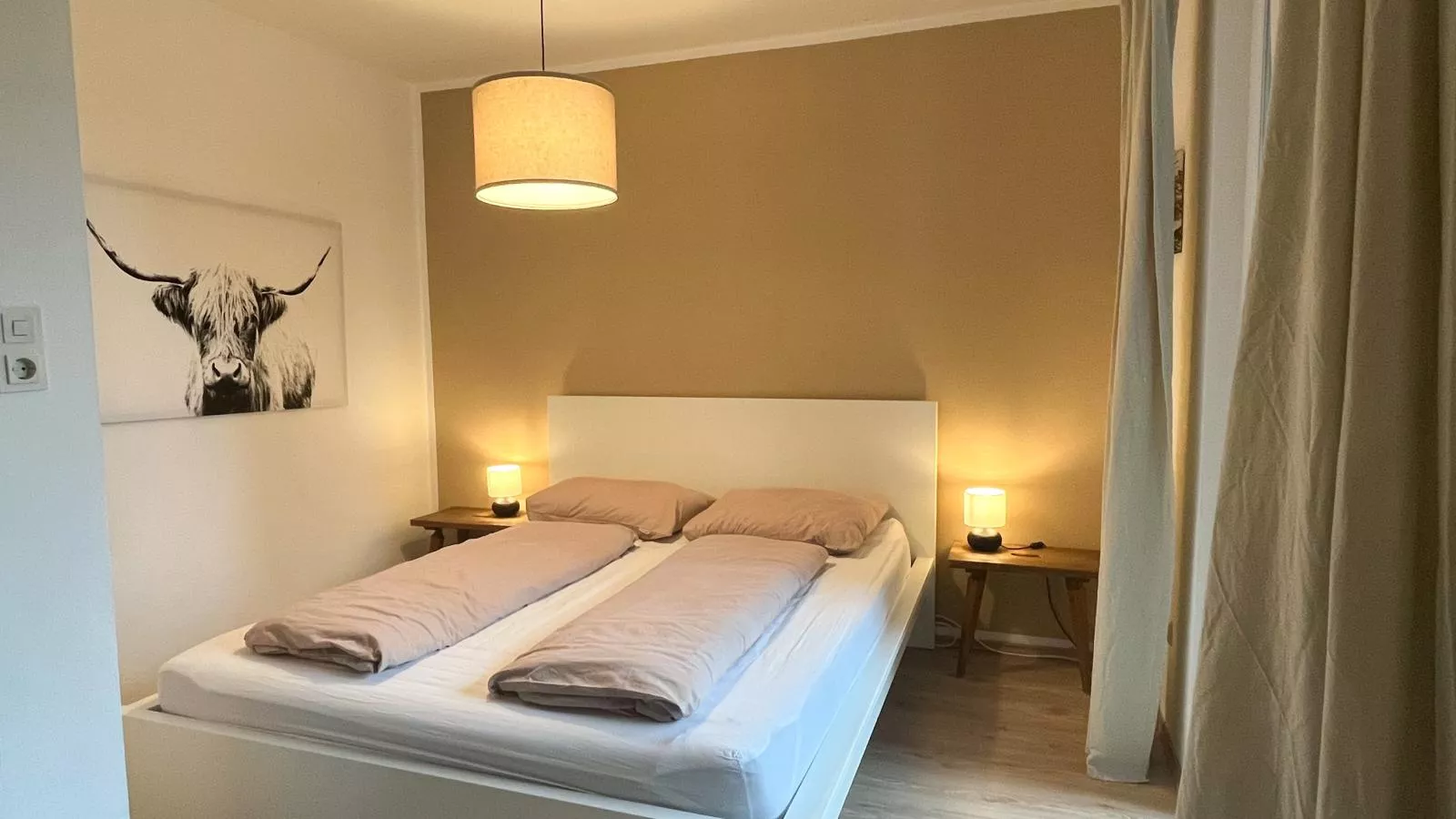 Sonnleiten 1-Bedroom