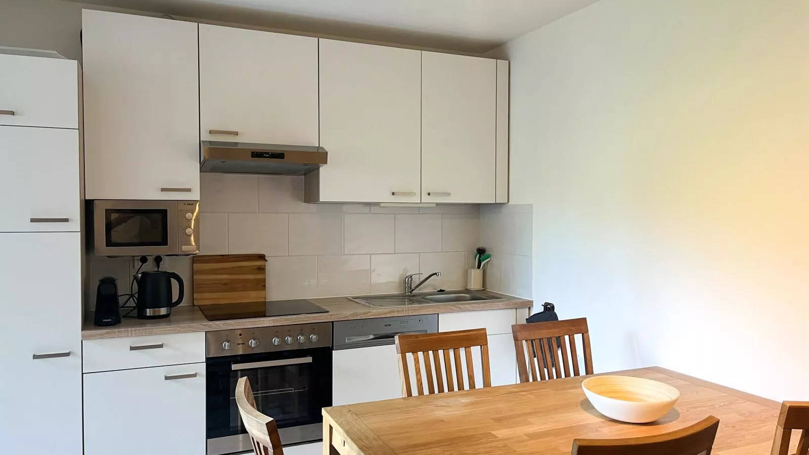 Sonnleiten 1-Kitchen