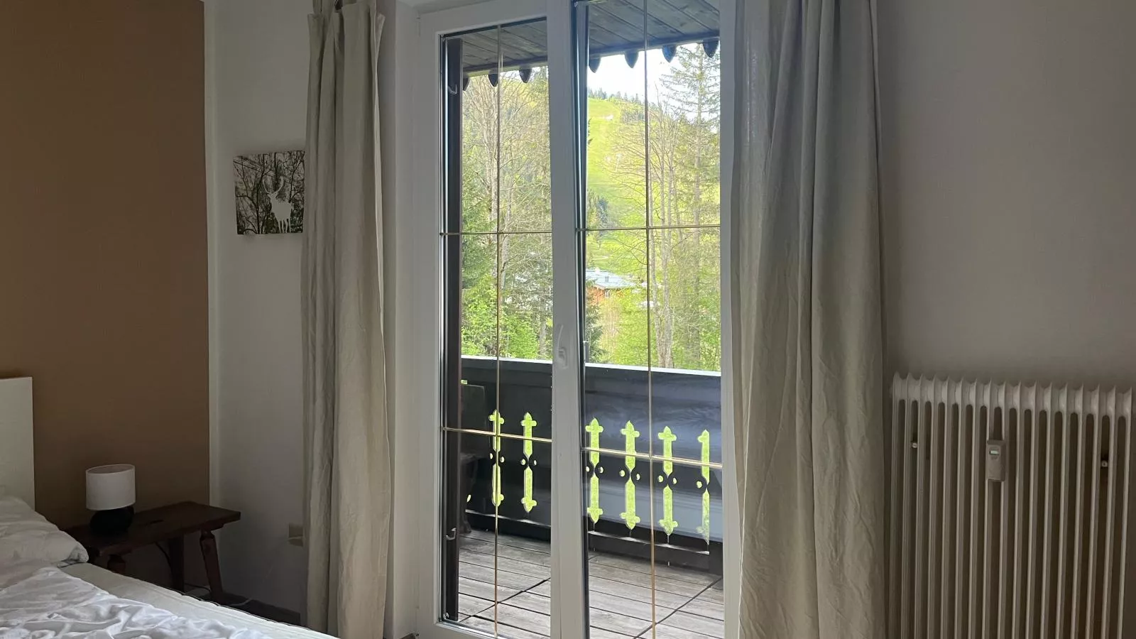Sonnleiten 1-Bedroom