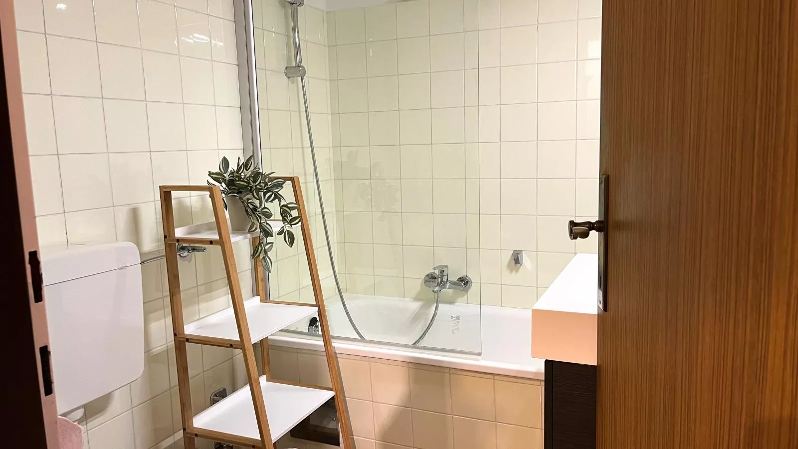 Sonnleiten 1-Bathroom