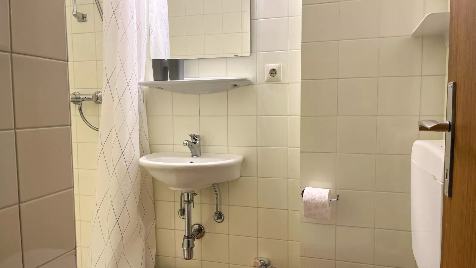 Sonnleiten 1-Bathroom