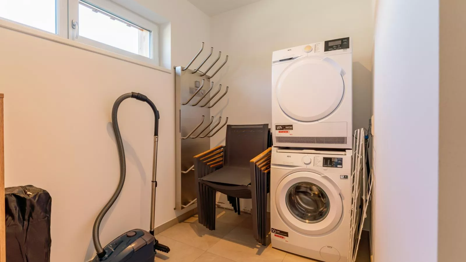 Grebenzen Lodge 51A-Facilities