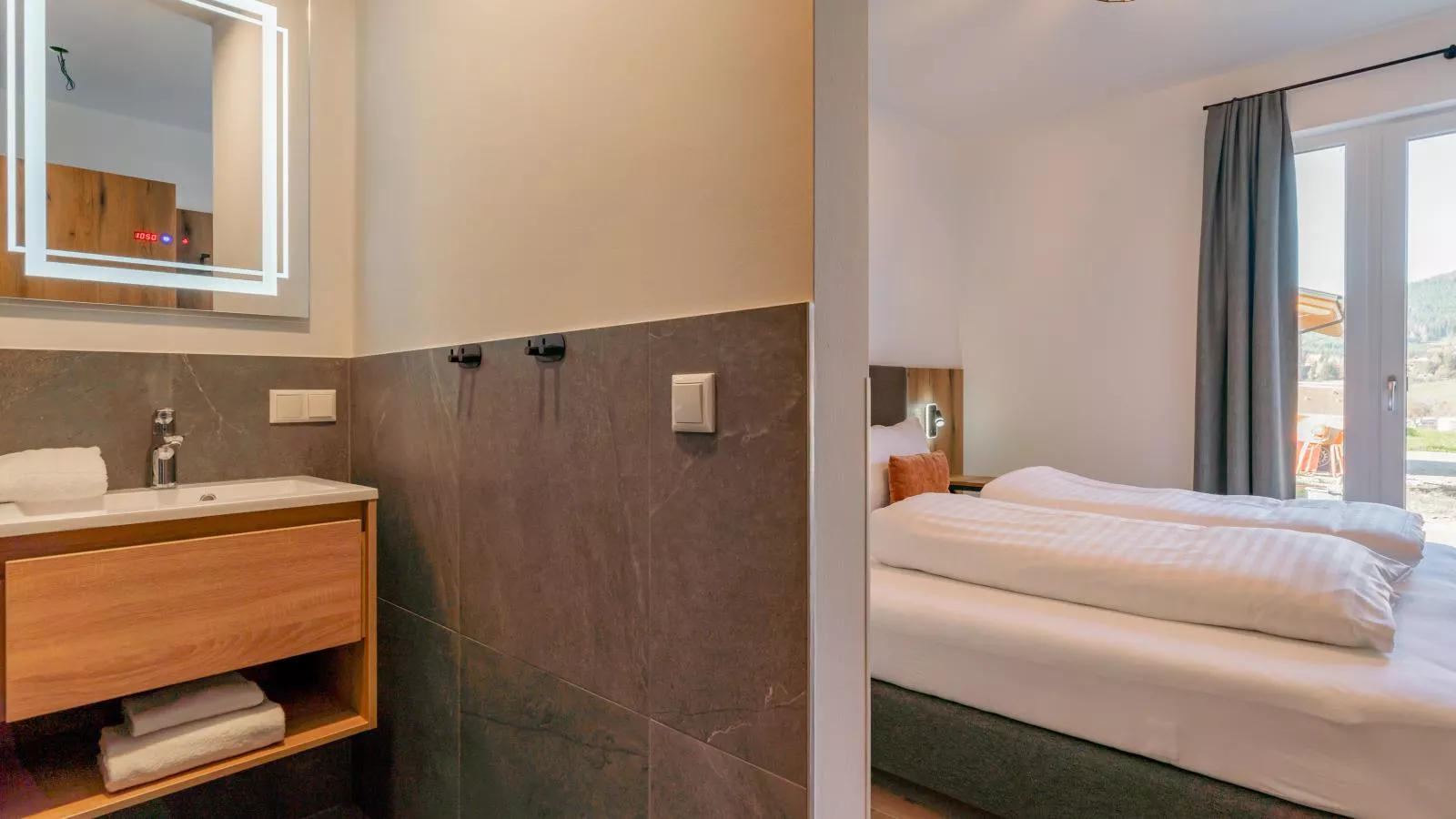 Grebenzen Lodge 53-Bedroom