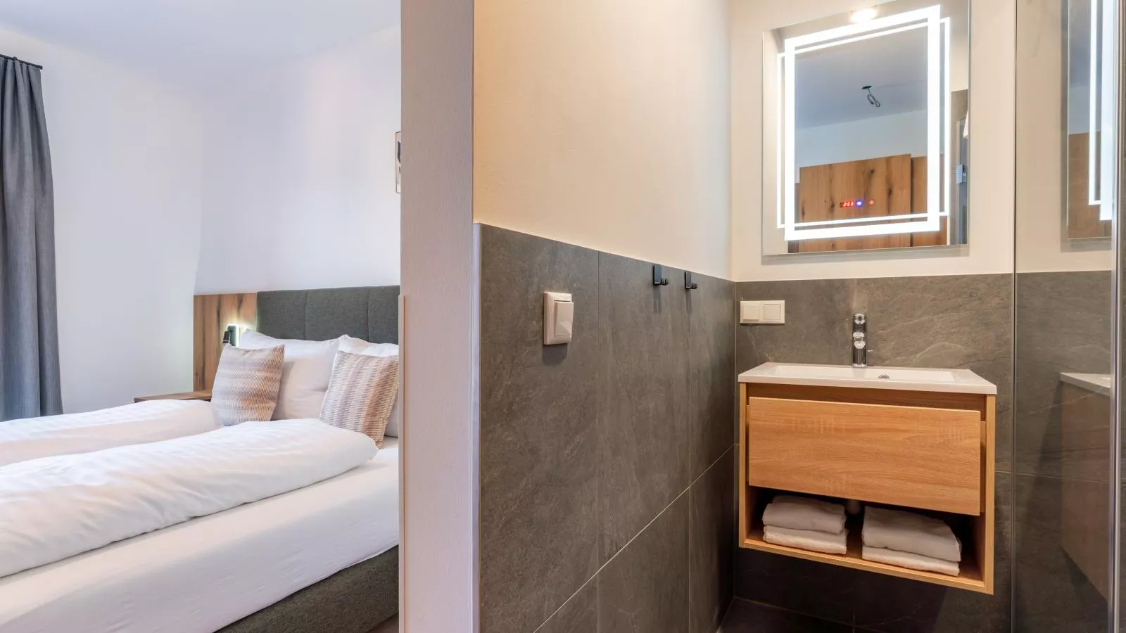 Grebenzen Lodge 53-Bedroom