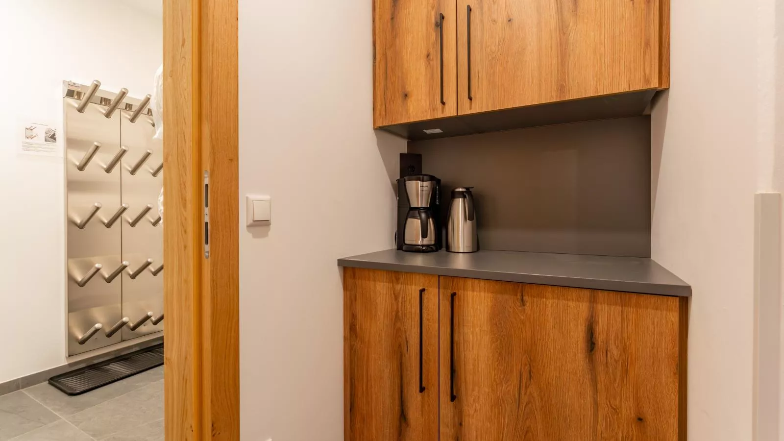 Grebenzen Lodge 53-Facilities