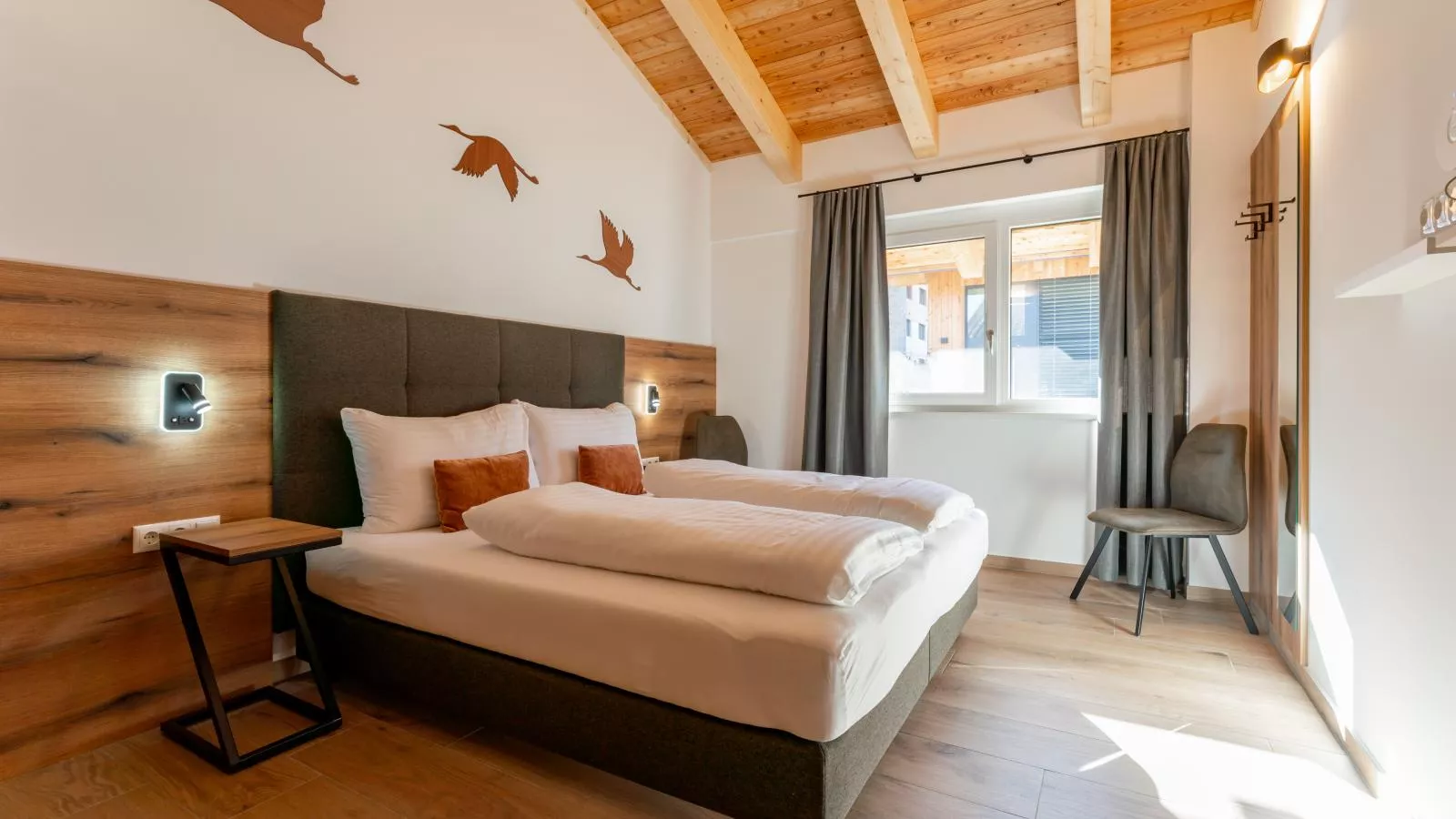 Grebenzen Lodge 53-Bedroom