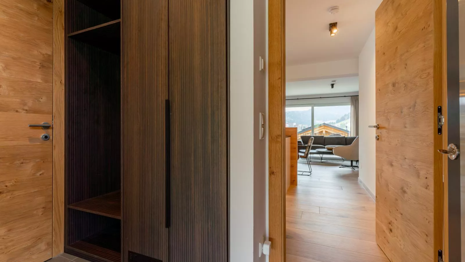 Grebenzen Lodge Starnberg 60B-Facilities
