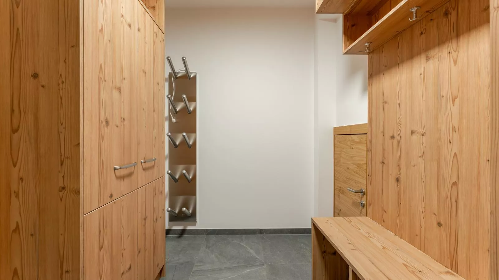 Grebenzen Lodge Edelweiss-Facilities