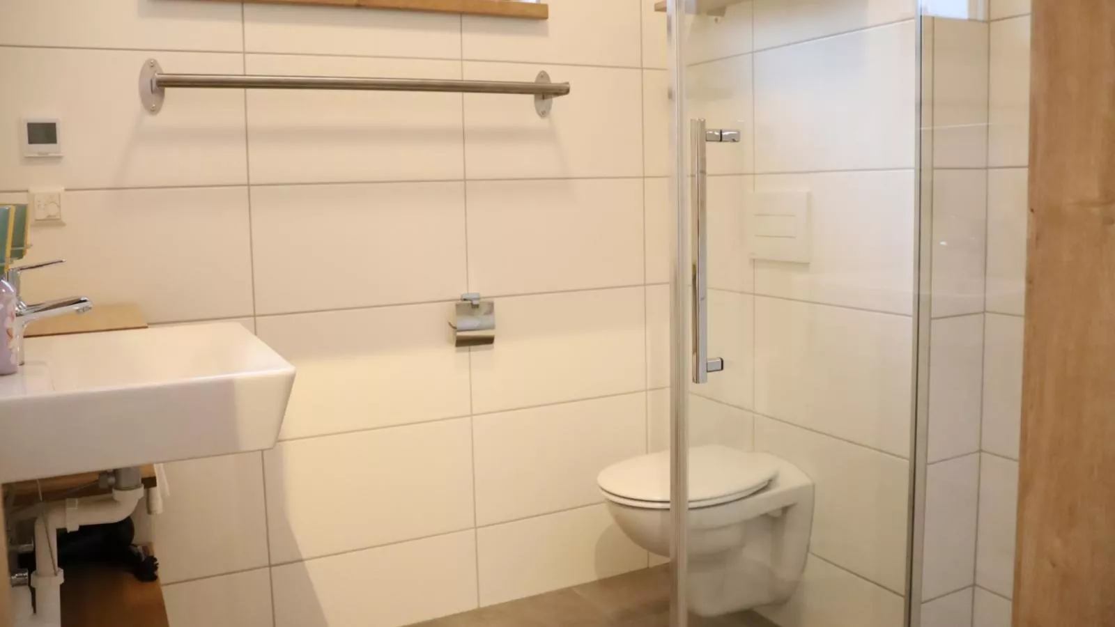 Auerhahn-Salle de bain