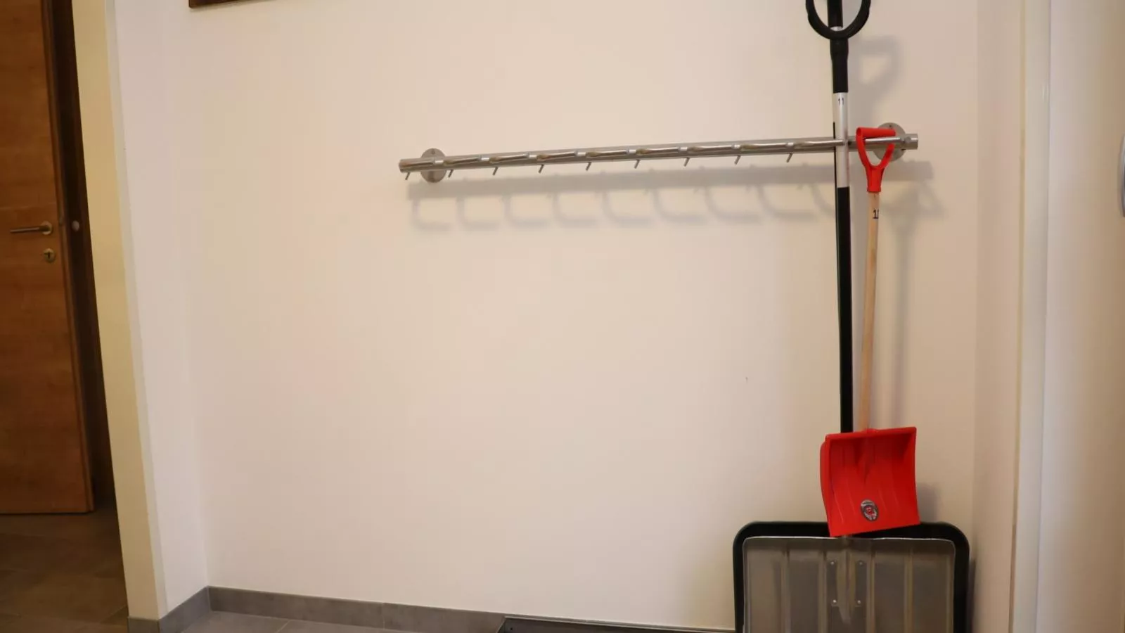 Auerhahn-équipements