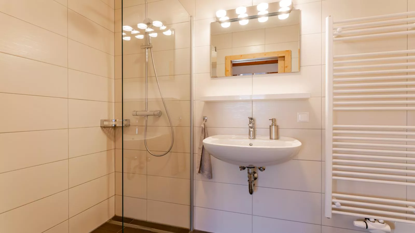 Obervellach-Bathroom