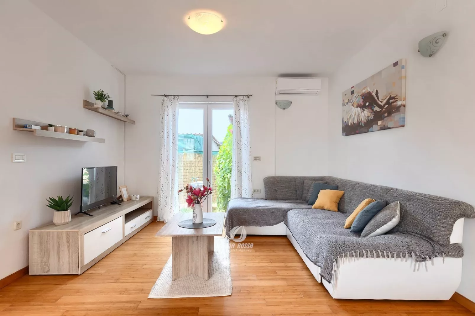 Casa Marlena-Wohnzimmer