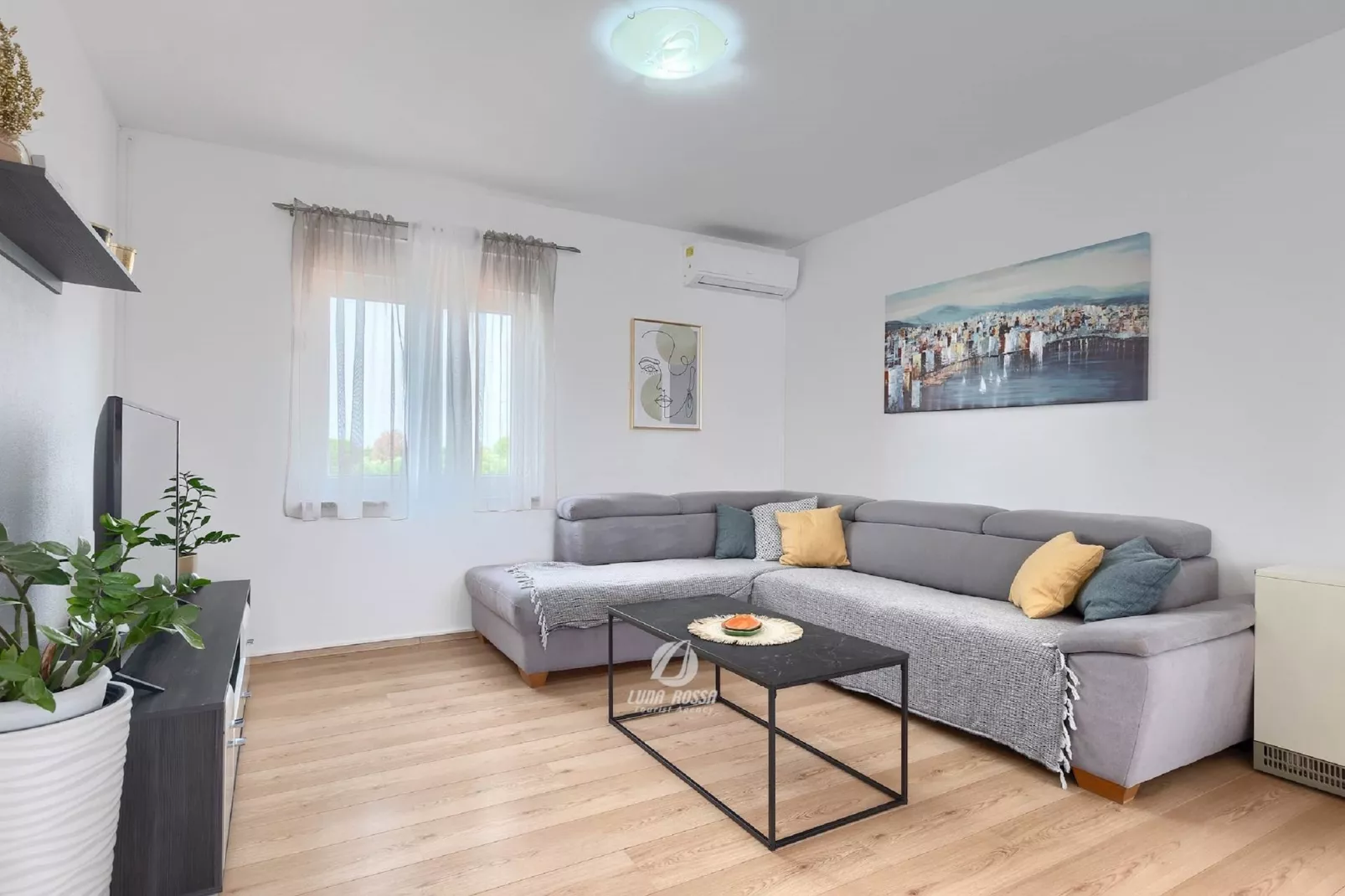 Casa Marlena-Wohnzimmer
