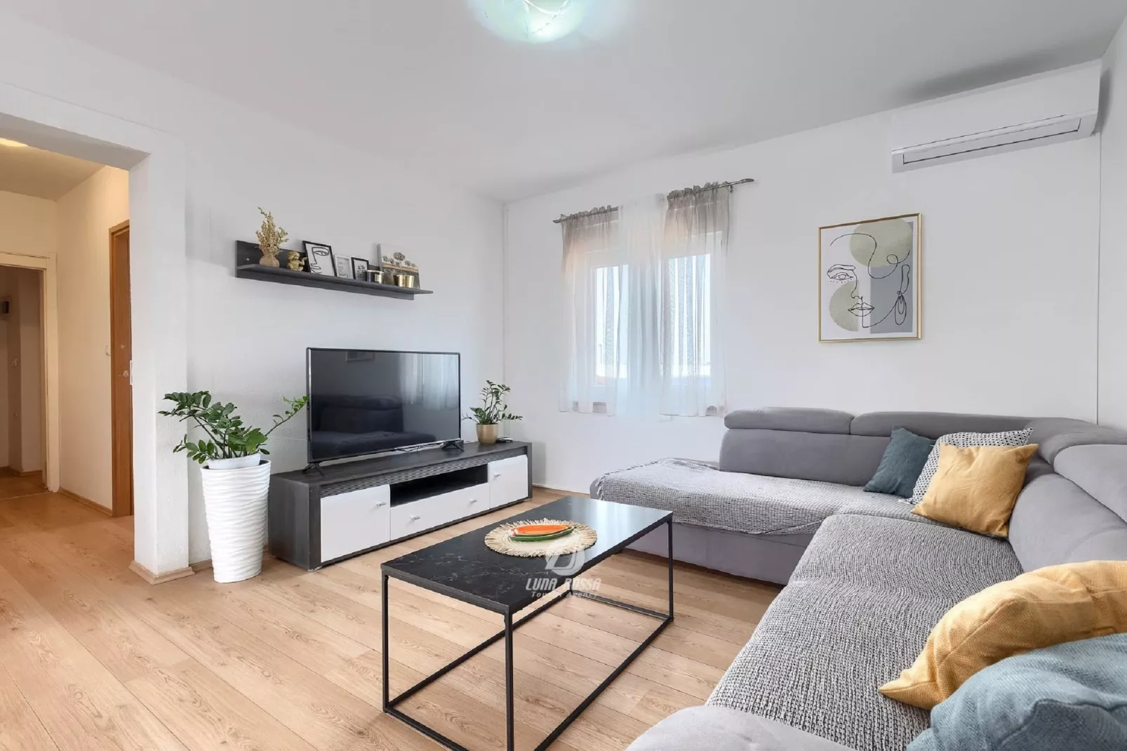 Casa Marlena-Wohnzimmer