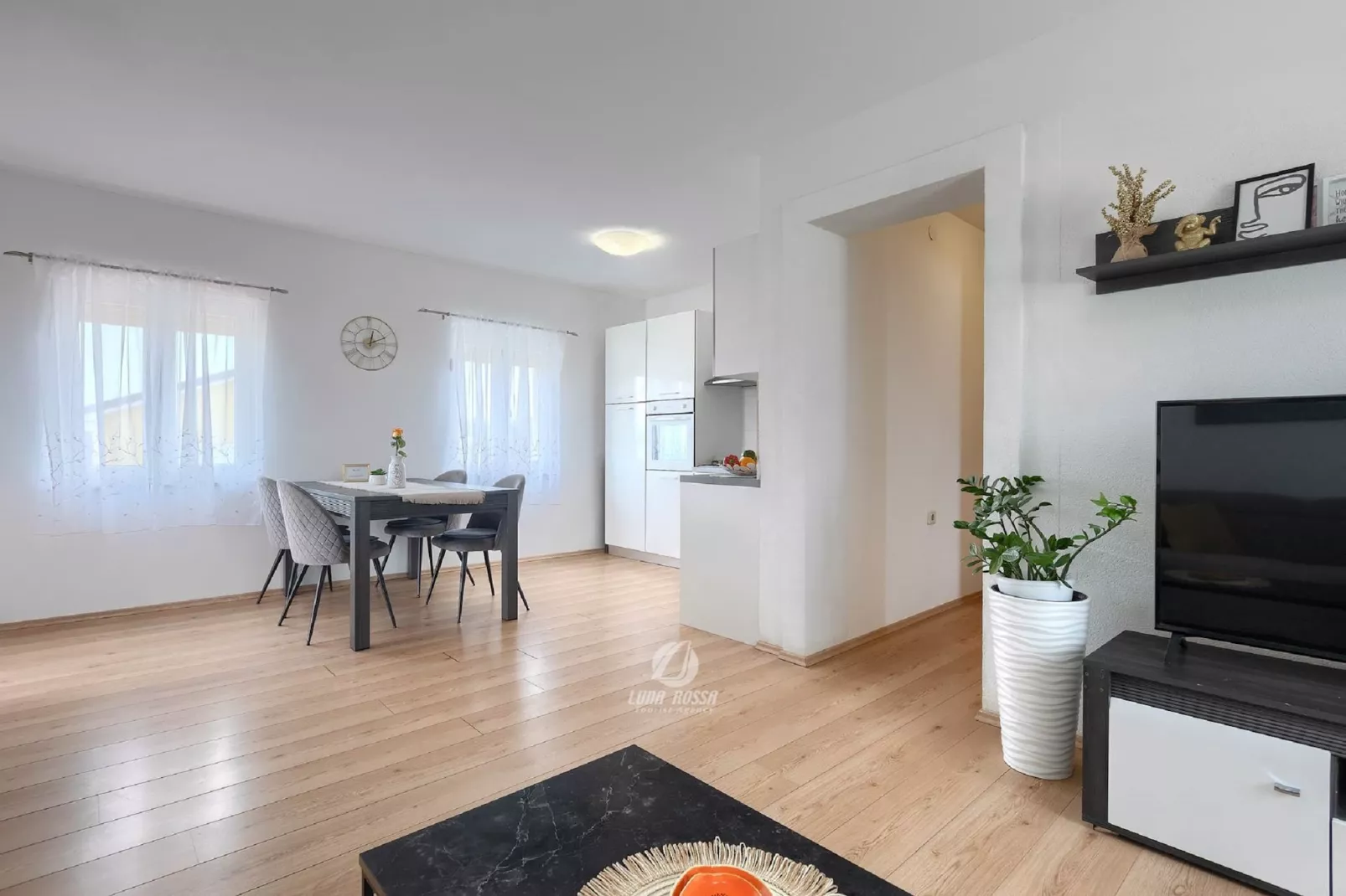 Casa Marlena-Wohnzimmer