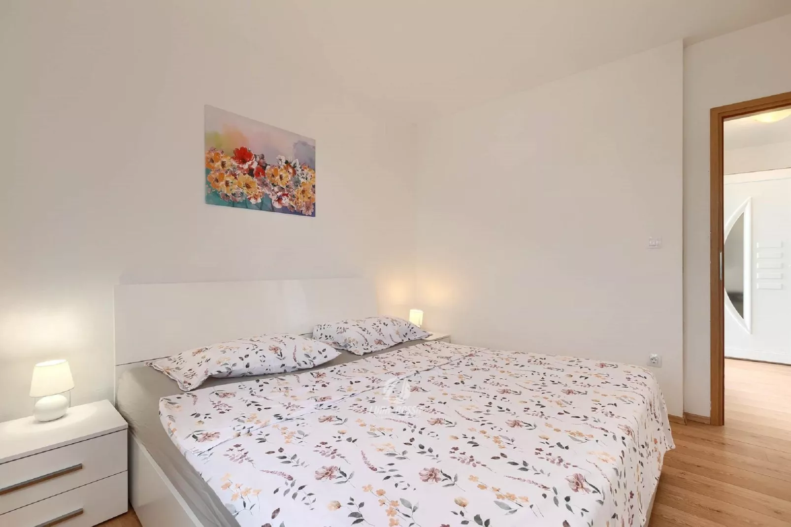 Casa Marlena-Schlafzimmer