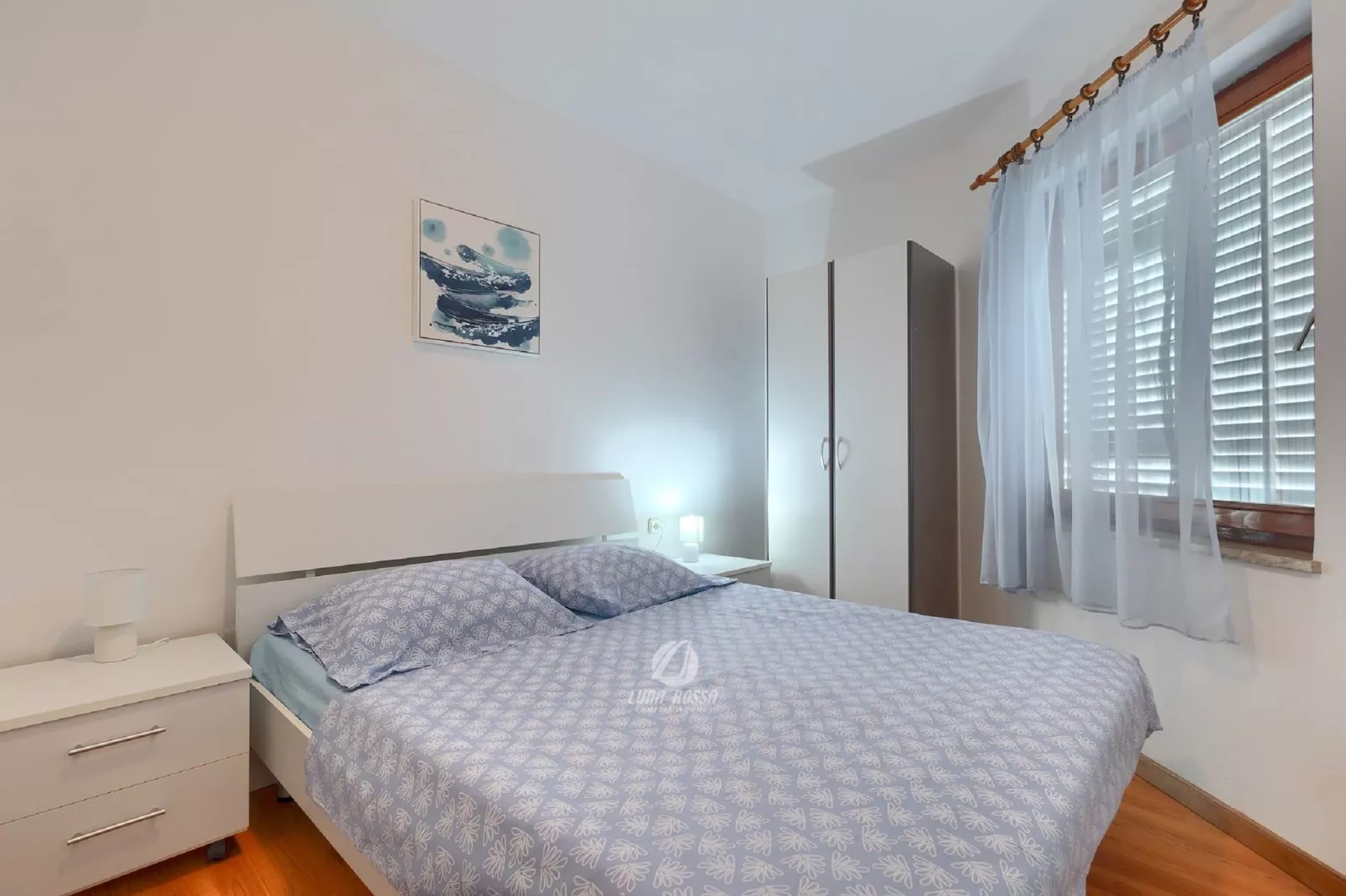 Casa Marlena-Schlafzimmer