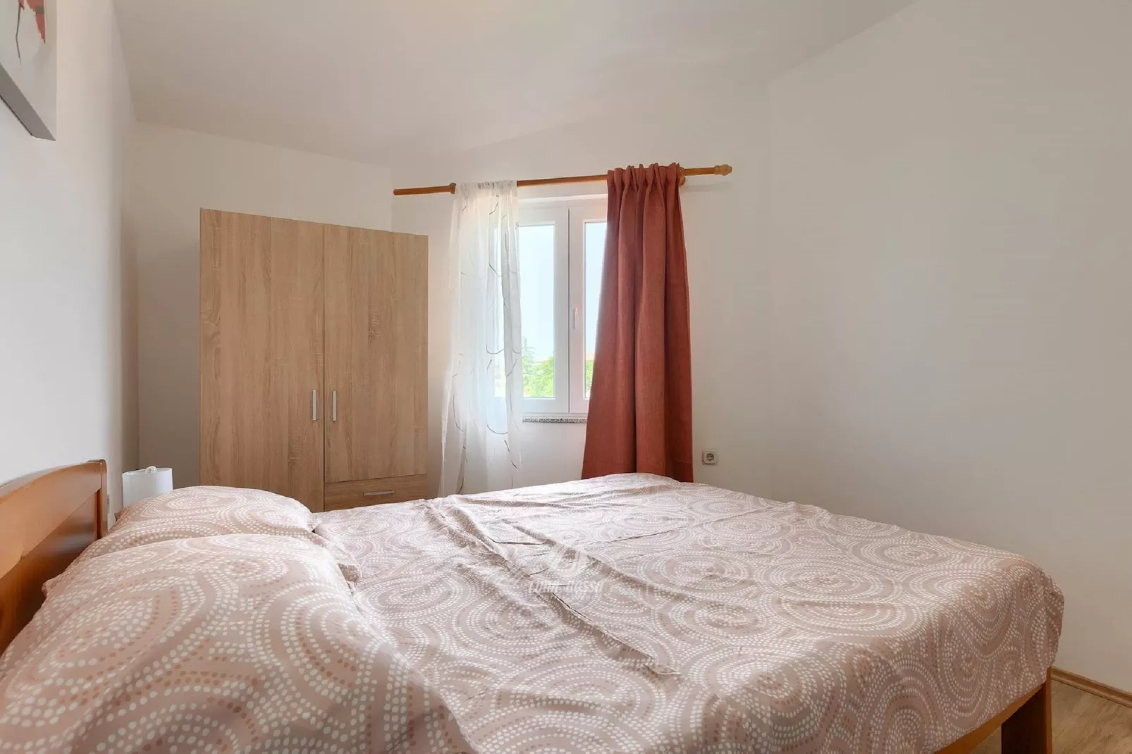 Casa Marlena-Schlafzimmer