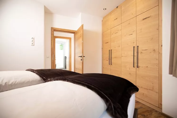 Apart Resort Fügenerhof - Bergjuwel-Chambre