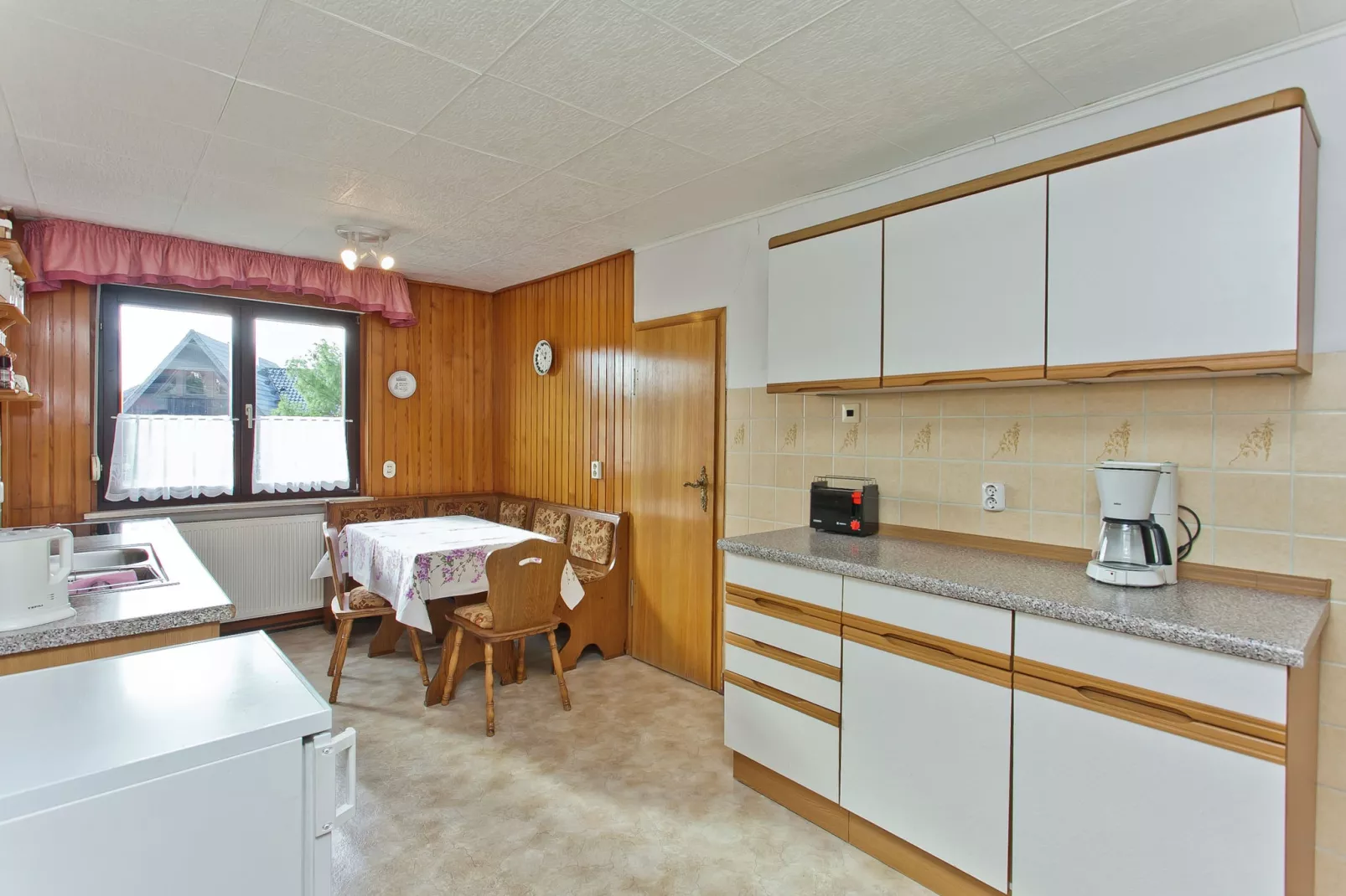Wunder-Kitchen