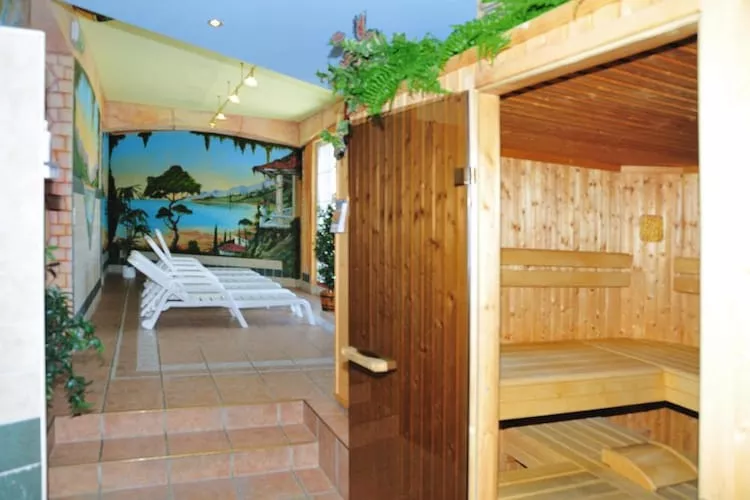 Apart Resort Fügenerhof - Bergjuwel-Bien-être