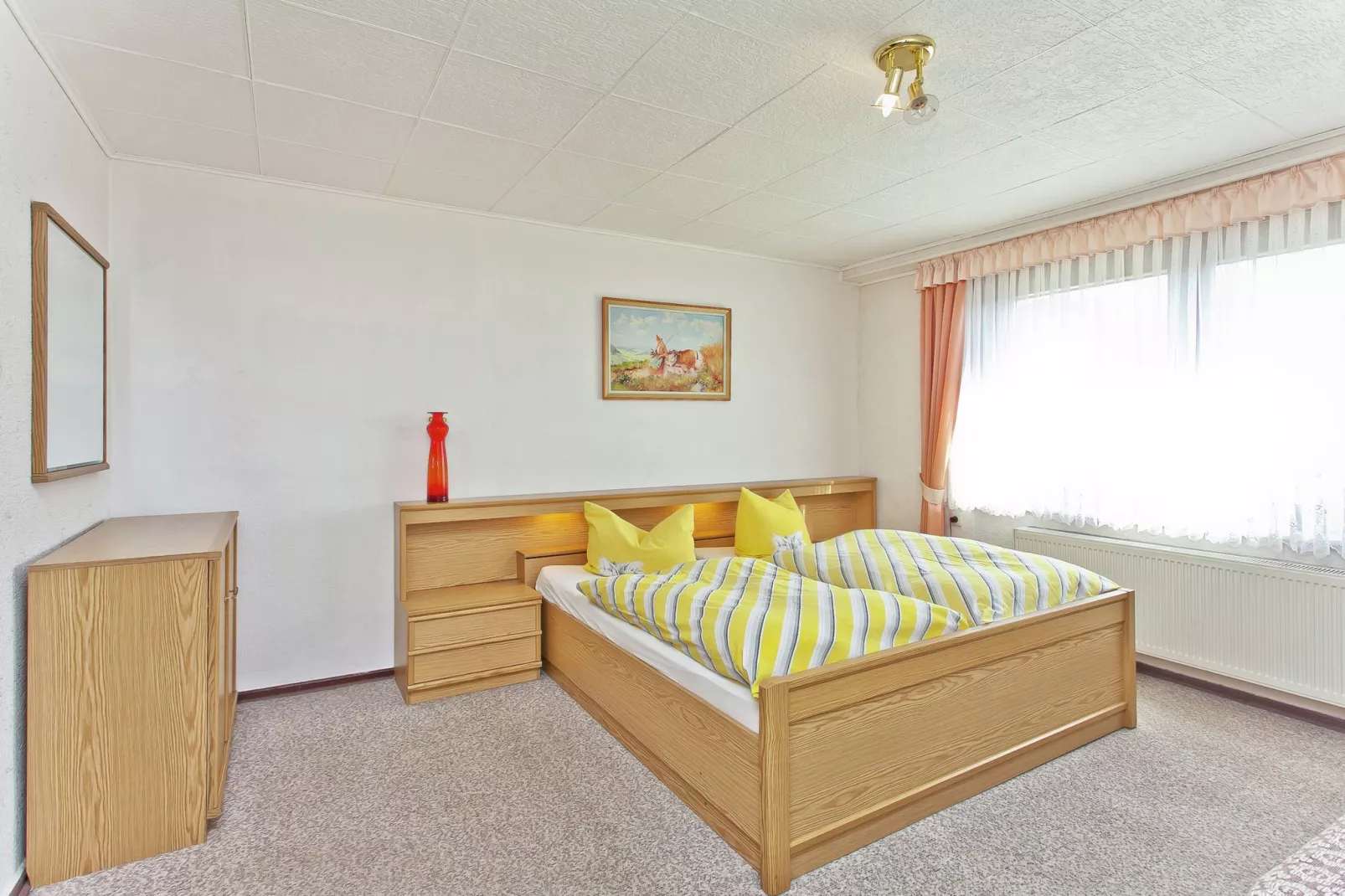 Wunder-Bedroom