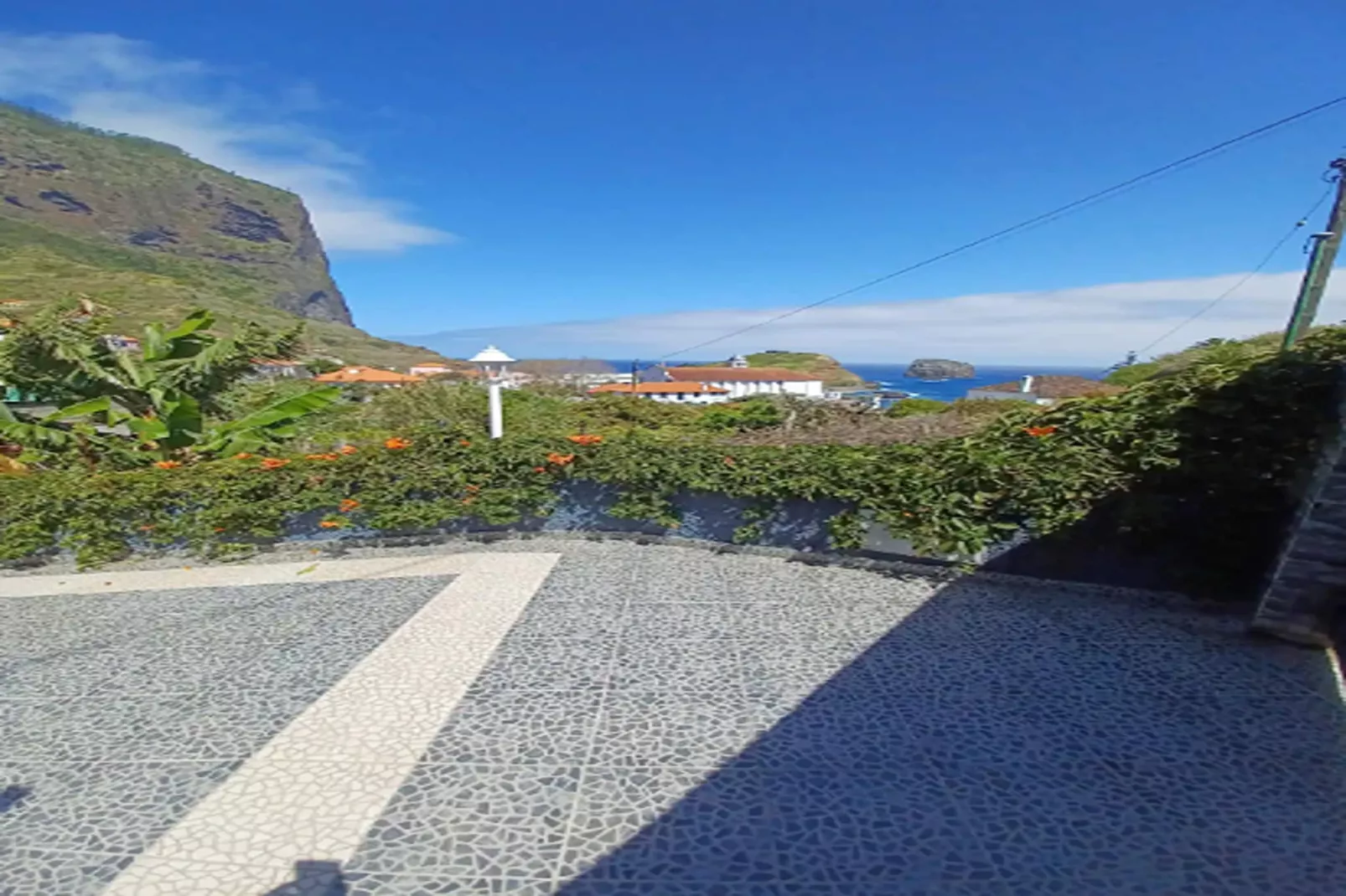 VILLA MATILDE E JOAQUIM-View summer