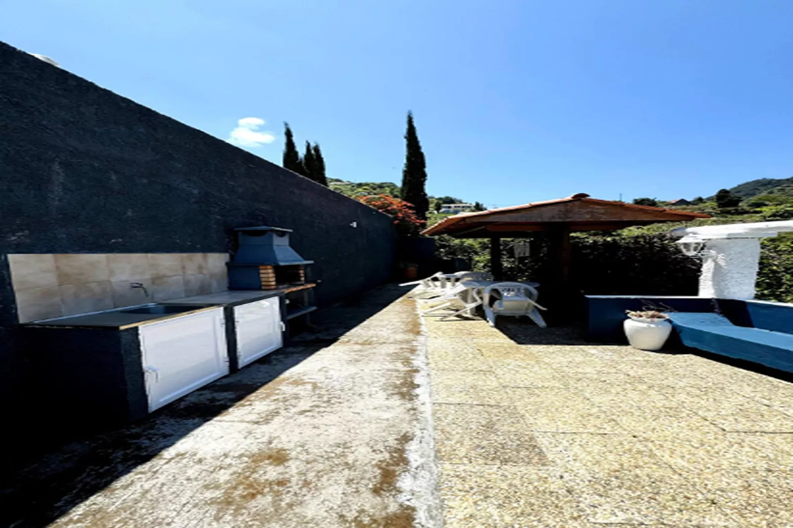 VILLA MATILDE E JOAQUIM-Facilities