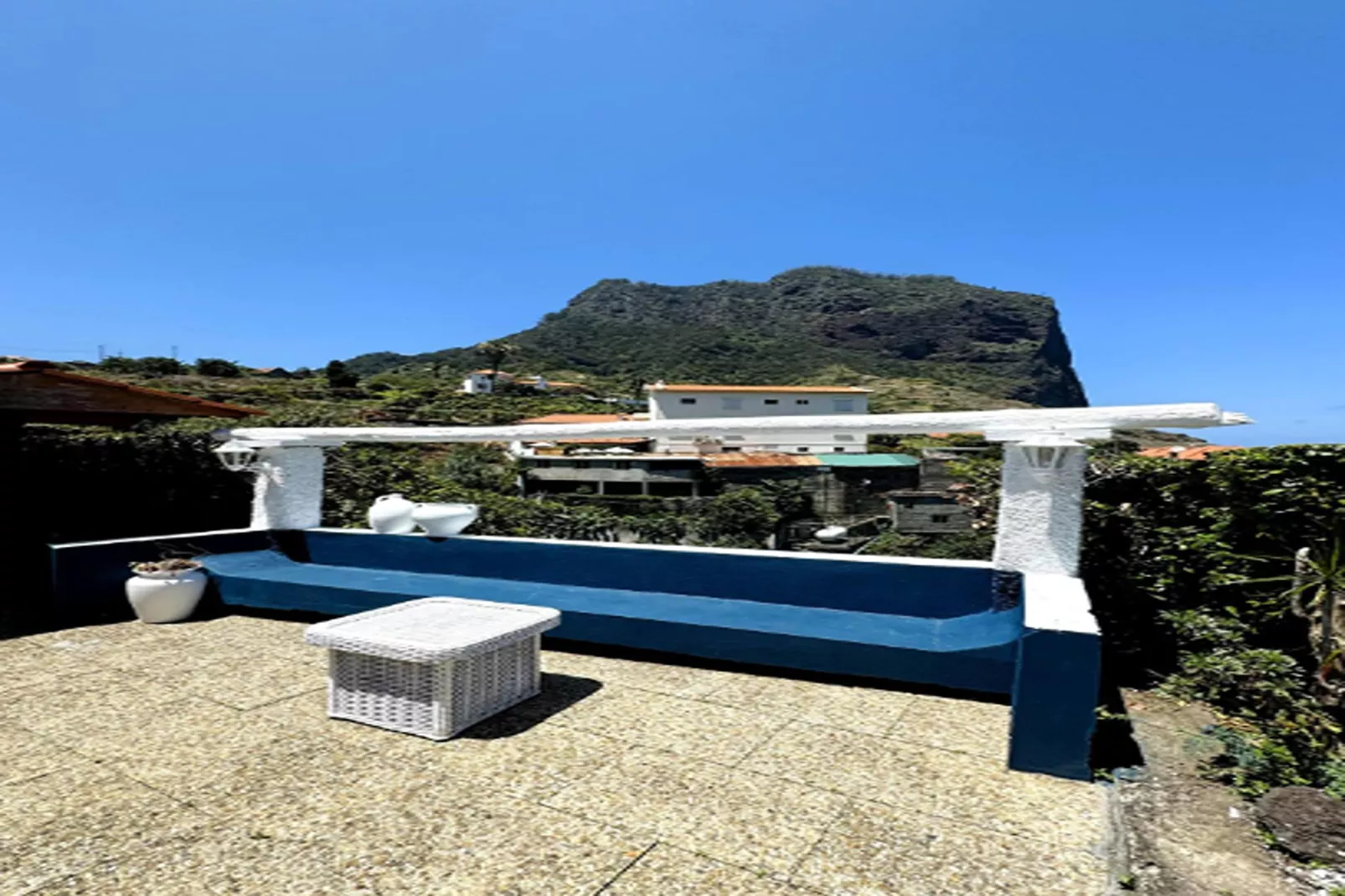 STUDIO MATILDE E JOAQUIM-Exterior summer