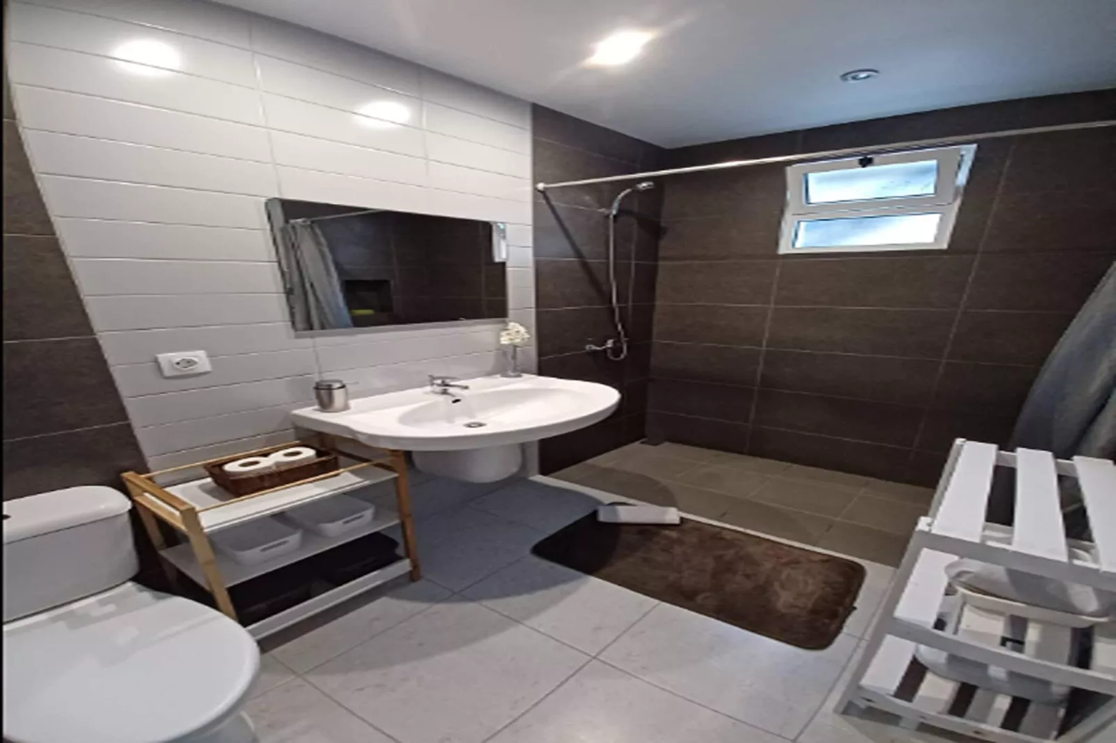 STUDIO MATILDE E JOAQUIM-Bathroom
