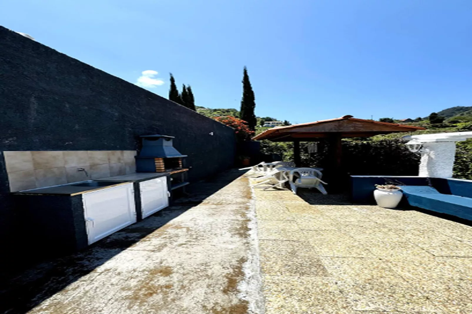 STUDIO MATILDE E JOAQUIM-Facilities