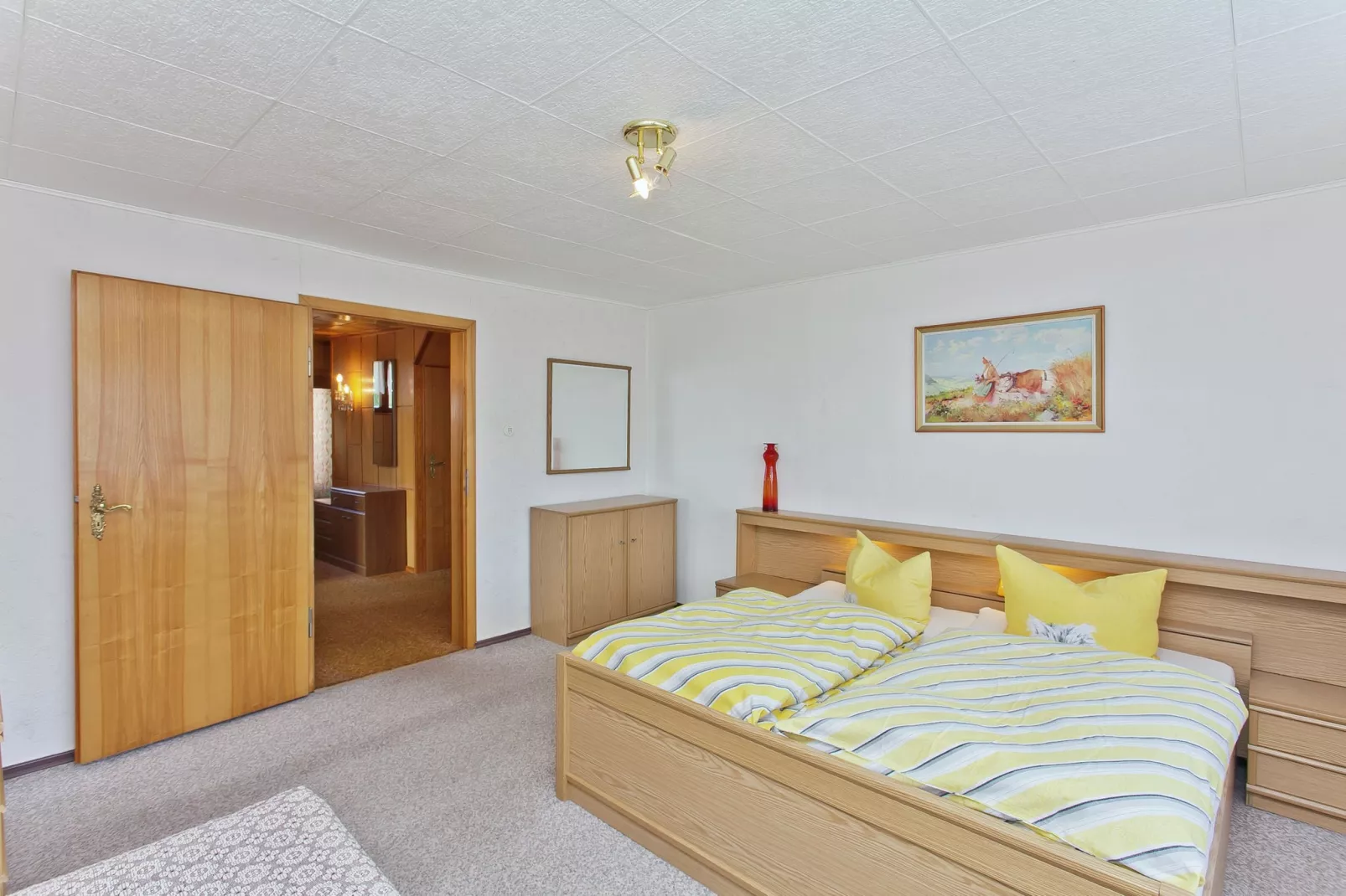 Wunder-Bedroom