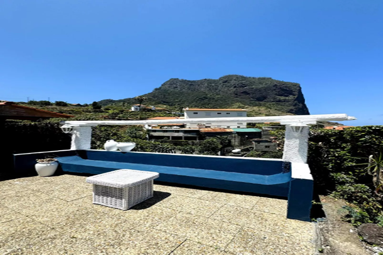 Villa Matilde e Joaquim 2pax-Facilities