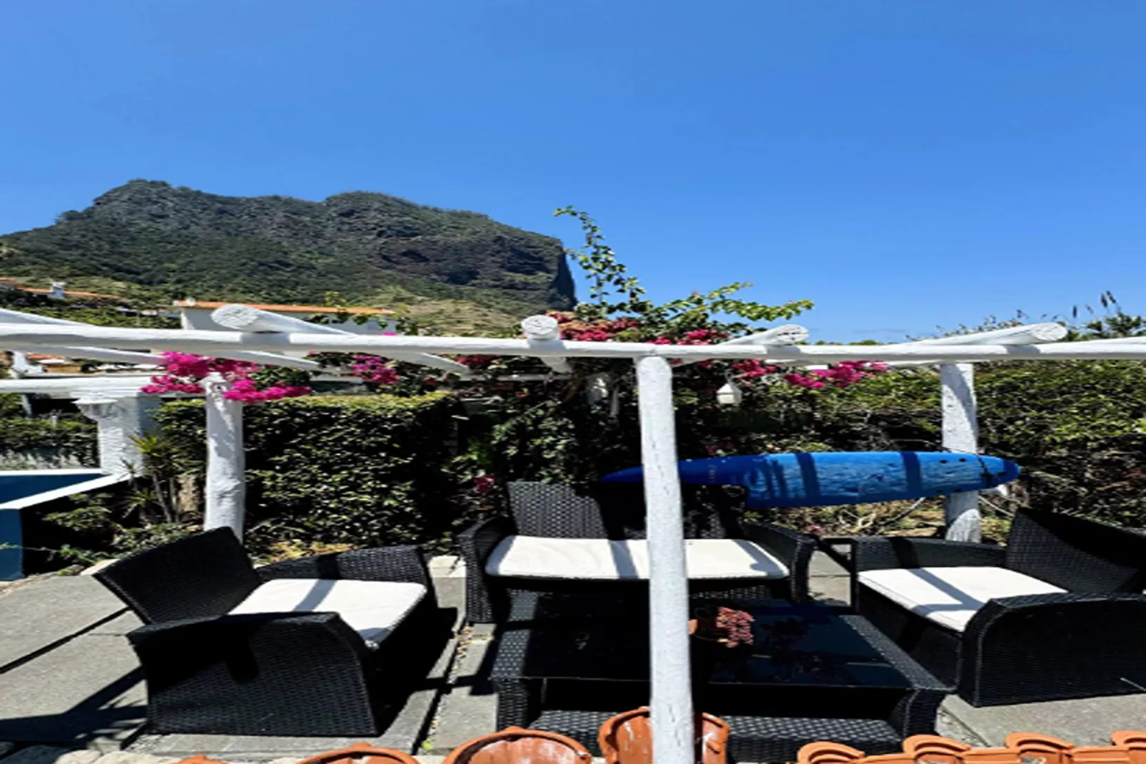 Villa Matilde e Joaquim 2pax-Facilities