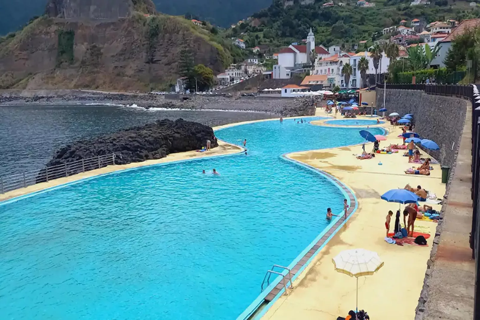Villa Matilde e Joaquim 2pax-Areas summer 1km